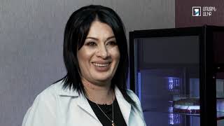 Իմ բիզնեսը. Կարինե Հովեյան