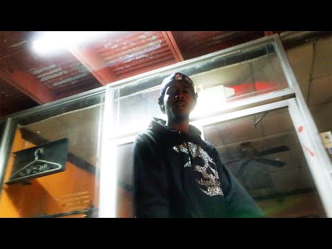 Taliban Zach - Living (Official Video)