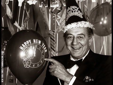 Guy Lombardo And His Royal Canadians - Auld Lang Syne (Capitol Records 1953)
