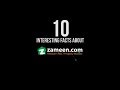 10 Interesting Facts About Zameen Com