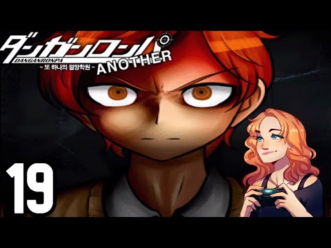 THE TRUTH OF HOPE'S PEAK | Danganronpa: Another [Pt 19]
