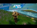 OMEGA KNIGHT (AURUM EQUES) FORTNITE Solo NO BUILDS Gameplay #EpicPartner