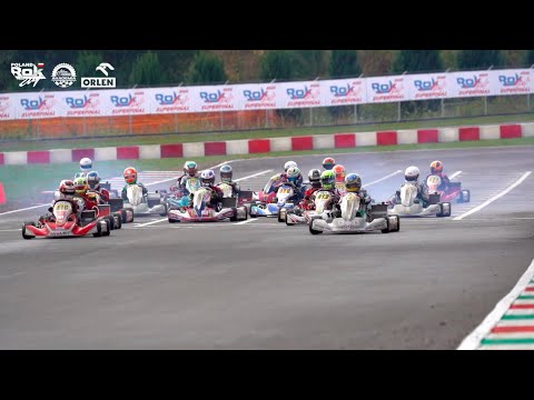Polacy podczas Rok Cup Superfinal 2020