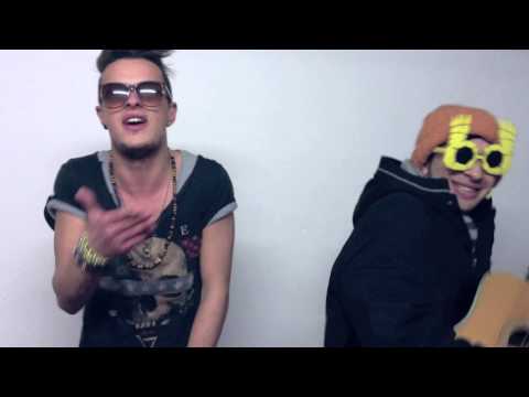 Biografia di un fallito "STREET VIDEO DISSING" - Ice Deep