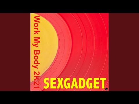 Work My Body (Extended Mix)