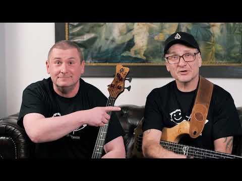 NAMM Show 2018 Invitation