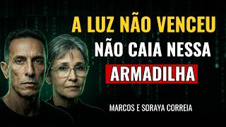 Entenda a Diferença Entre Matrix de Controle e Simulador Neutro | Marcos e Soraya Correia