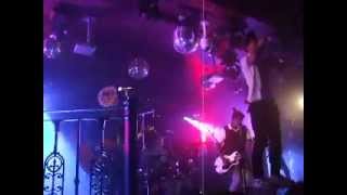 The King Blues- Lets Hang The Landlord