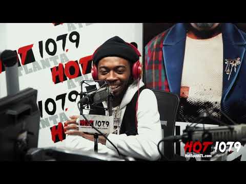Is Skooly The Most Underrated Artist From Atlanta?