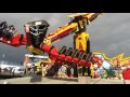 Fantasy Island The Beast - Full Cycle Fantasy Island The Beast - Full Cycle
