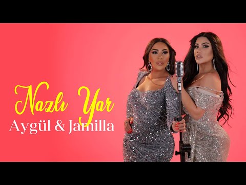 Aygul Seferova & Camilla - Nazlı Yar (Official Video) @aygulseferovashorts