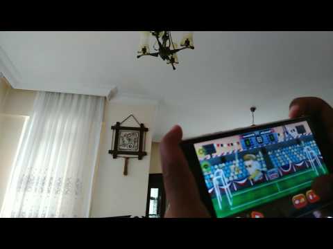 Ayak koklama cezalı online kafa topu