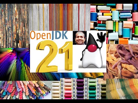 Java 21 - Virtual Threads - Live Code Demo - Performance Compare with Platform Threads