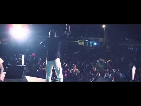 Q-Pid feat. Shurwayne Winchester - Fire In Meh ( OFFICIAL MUSIC VIDEO 2012 )