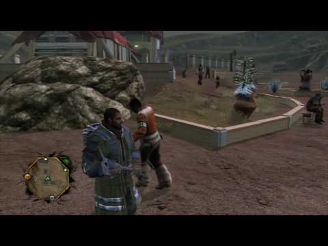 red faction guerrilla xbox 360 gameplay