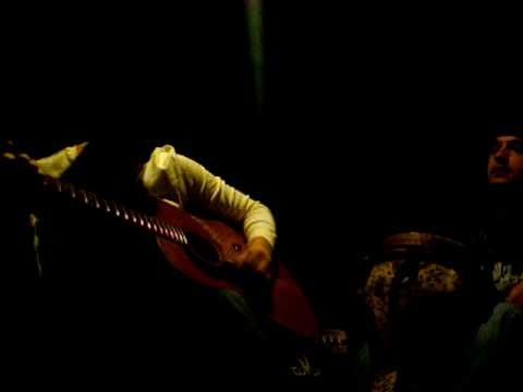 The Black Keys These Days Cover video thumbnail