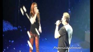 Stalia Stalia - Helena Paparizou - Antonis Remos - Diogenis Studio - 8/4/2011