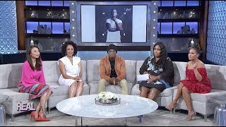 Ne-Yo Shares Why He Chose to Become Vegan