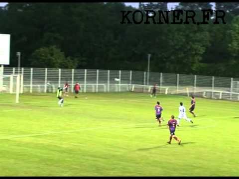 DH / Muret - Lourdes