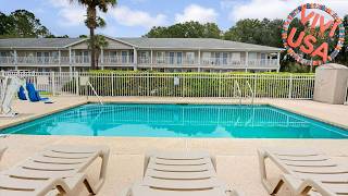 Travelodge Suites by Wyndham MacClenny | Jacksonville (FL), United States | Hote