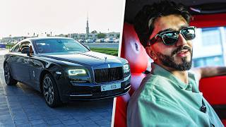 This Is How a Millionaire Spends His Day In Dubai…