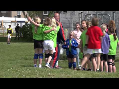 42e Schoolhandbaltoernooi HV Huissen