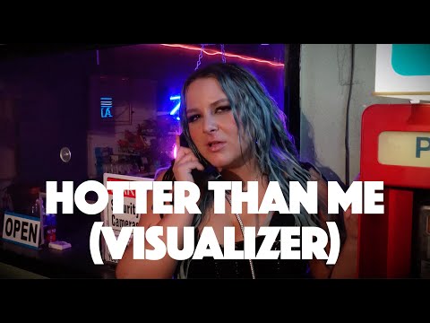 Video thumbnail for ​hotter than me