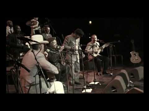 Buena Vista Social Club - El Cuarto De Tula