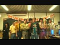 Datarock - Computer Camp Love (Music Video)