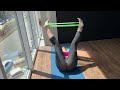 Yoga Gymnastics With Me Olesya