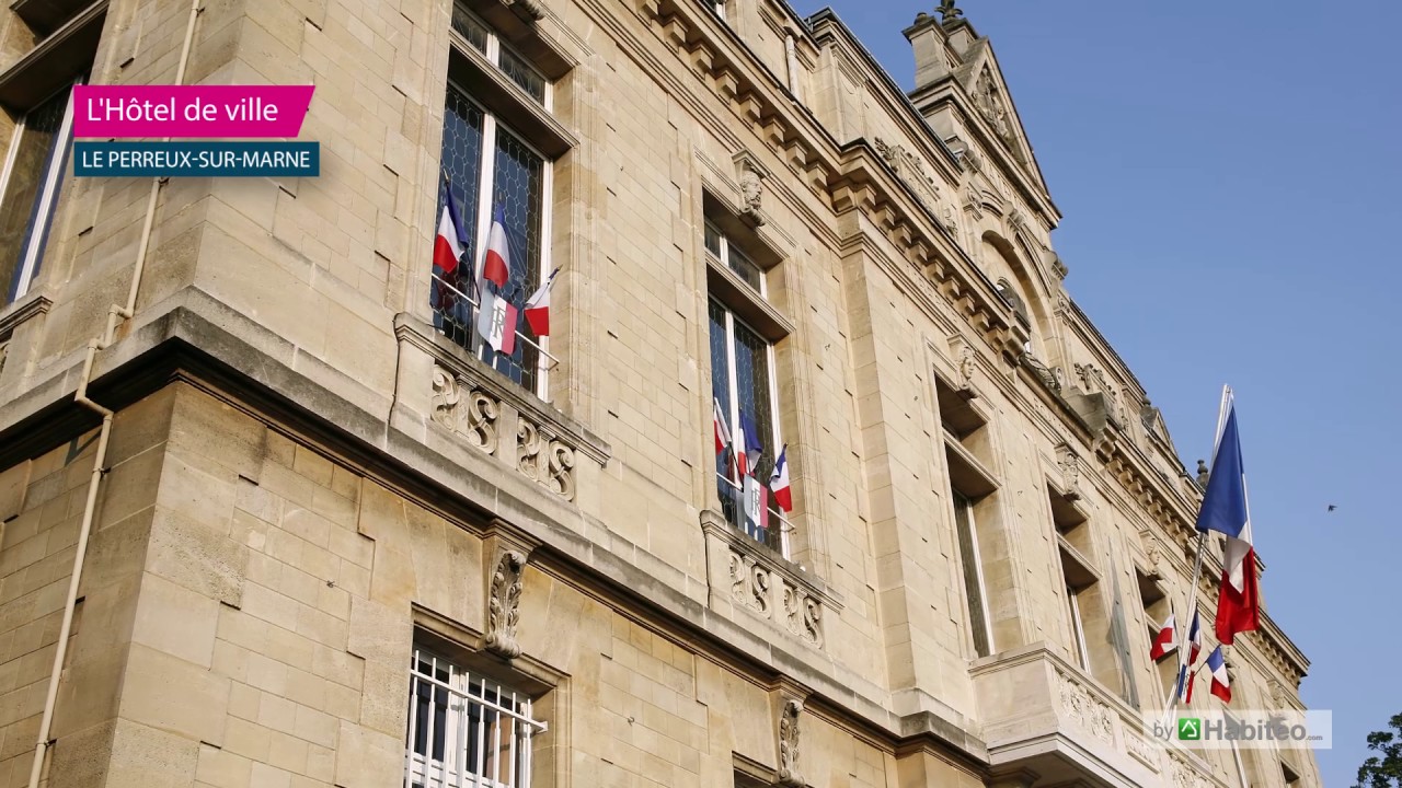 LE PERREUX-SUR-MARNE (94) - Élégance