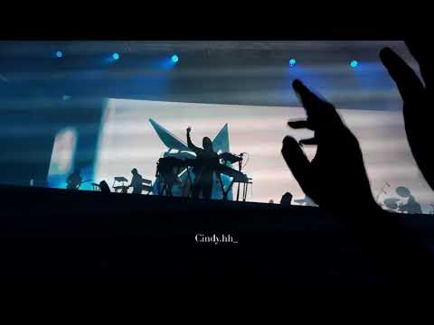 Sunburn Arena with ALAN WALKER AVIATION TOUR 6th DECEMBER 2019 (Fan pit) BENGALURU,INDIA