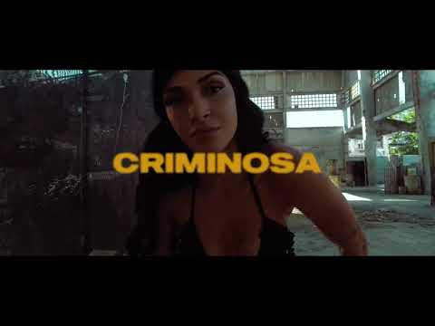 DAYA LUZ | Criminosa (Coreografia)