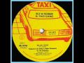 Sly & Robbie - Taxi Riddim Instrumental