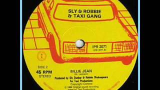 Download lagu Sly & Robbie - Taxi Riddim Instrumental mp3