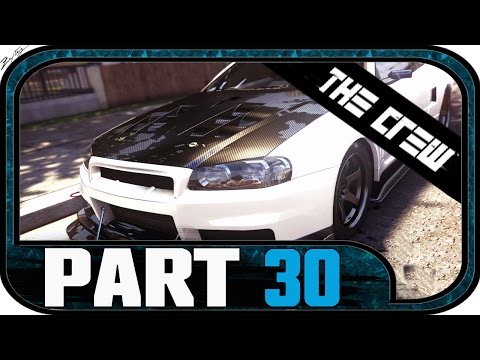 The Crew #30 - Gameplay Walkthrough [German|HD] | Let's Play The Crew