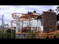 Knott S Berry Farm S Newest Attractions June 2013
