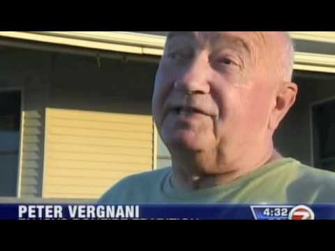 Bonfire ban in Scituate