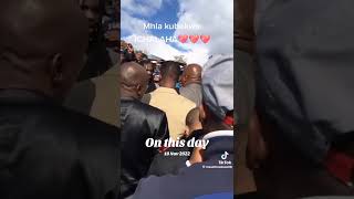 Download lagu funeral mjikijelwa/ Jaiva Zimnike/ Ali mgube/ Mthandeni sk mp3