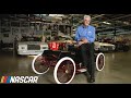 FOX Sports Presents: Leonard | NASCAR Short Films