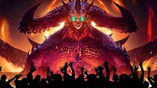 Hilarious Blizzcon Diablo Immortal Disaster