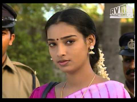 Episode  137:  Jyothi Telugu TV Serial - AVM Productions