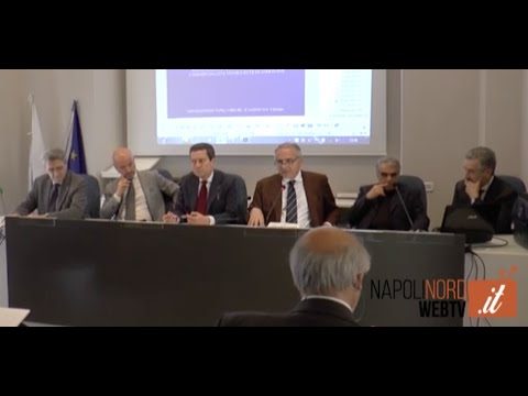 PICCOLE E MEDIE IMPRESE, FORUM ALL’ODCEC NAPOLI NORD: LA FUSIONE PER ENTRARE NEI MERCATI INTERNAZIONALI. GUARDA IL VIDEO