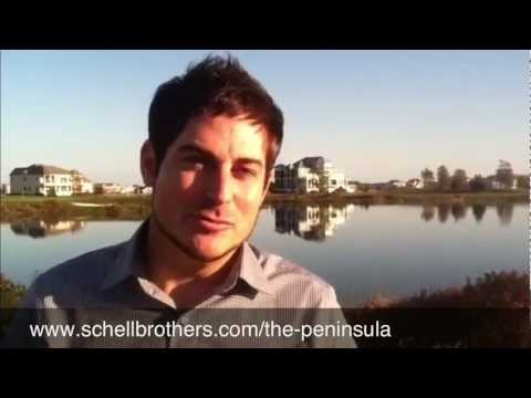 Gary Desch Introduces The Peninsula