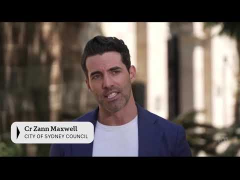 ABC News - Weds Feb 4 - Victoria Barrack Sale feat. Cr Zann Maxwell