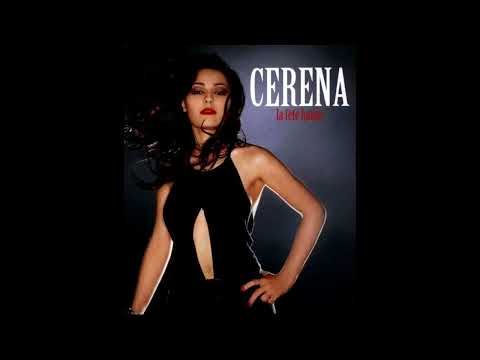 Cerena - De passage ( Audio Officiel )