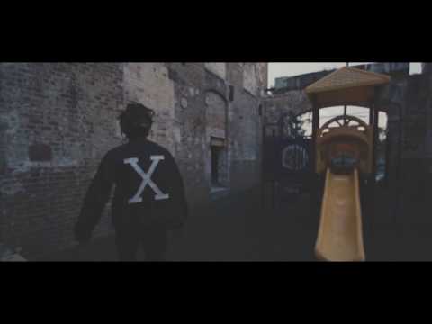 JameelNaimX - Crashing Spaceships