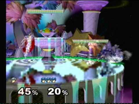 SWEET X: Melee Singles Pools - +C (P1) vs Dre (P2)