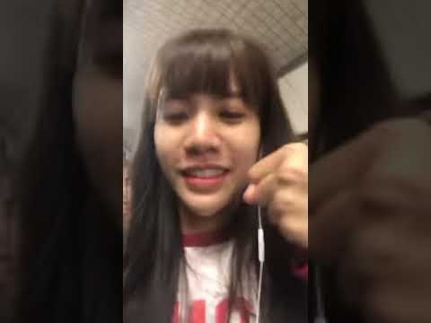 Korn BNK48 Live (23-12-2018)