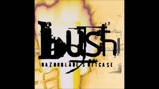 Bush - Greedy Fly (Radio Mix)